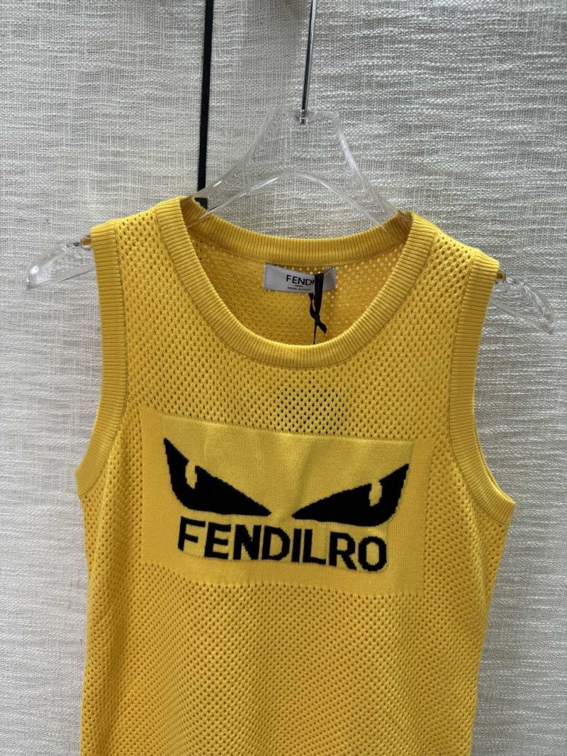 Fendi Vest